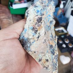 Healing Crystals And Minerals 