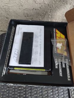 Aem-Ems Supra Turbo 89-92 