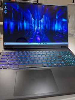 RTX 5070 Ti OLED – Acer Predator Gaming Laptop | Ultra 9 275HX | 32GB DDR5 | 1TB SSD | 2K 240Hz