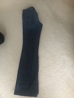 Women 7 jeans