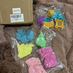 Playdough Famous Building Clay Does Not Dry Out NEW