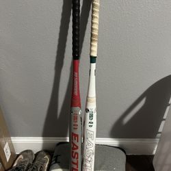 Easton Slowpitch Softball Bats