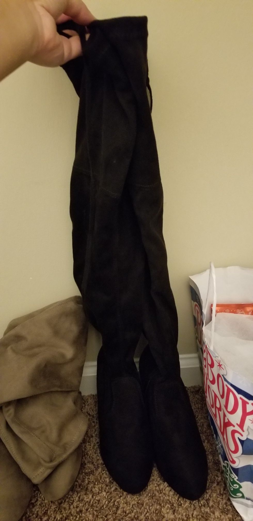 Boots