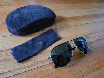 Tom Ford Sunglasses 