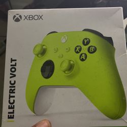 Xbox One Controller 
