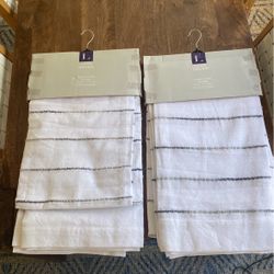 Lush Decor Curtains/Drapes