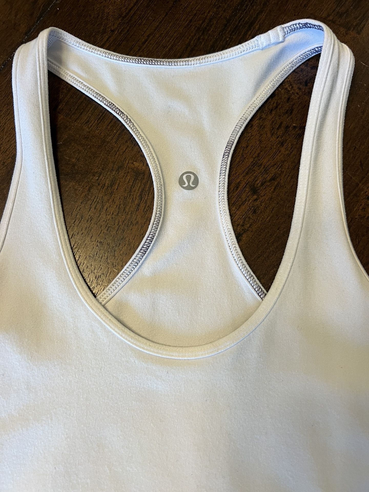 Lululemon 