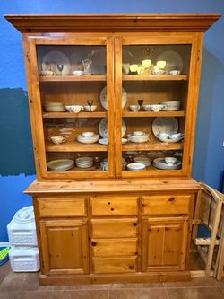 China cabinet