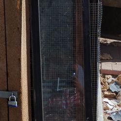 Doggy Door
