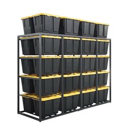 Gorilla Rack 20-bin Organizer