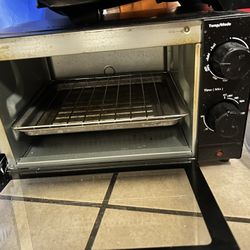 Toaster 