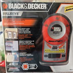 Black & Decker Level