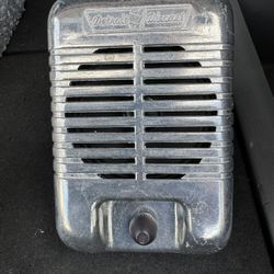 Bluetooth Vintage Speaker 