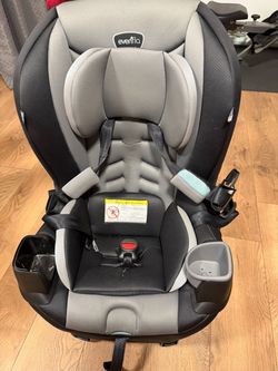 Car Seat