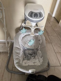 Graco Baby swing