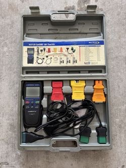 Code Reader For Automotive Diagnostics