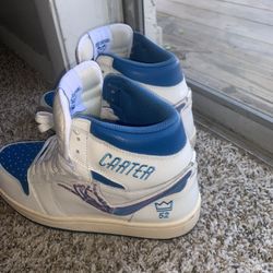 Amsterdam custom 1s 