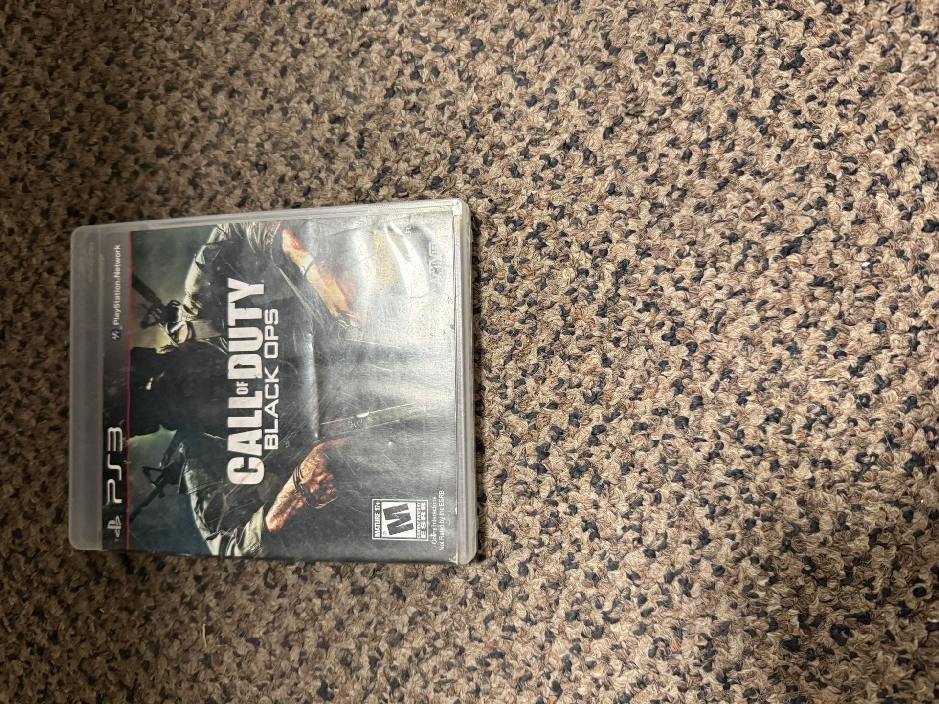 PlayStation Games