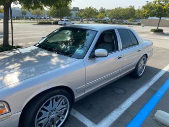 Grand Marquis La