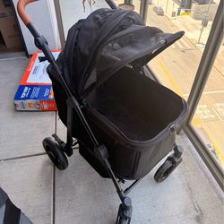 Dog Stroller
