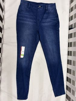 Jeans New Stretchy Medium