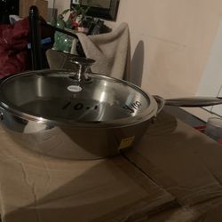 princes house caserola de 10”