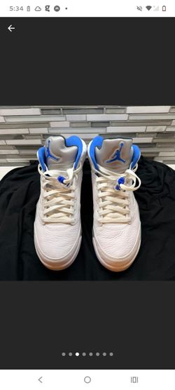 Jordan 5 size 10