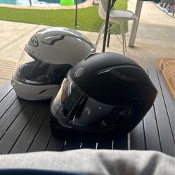 Motorcycle Helmet 