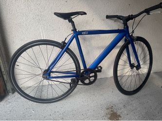 XS (49cm) Single Speed Bike - Ultegra front brake