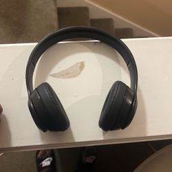 Beats Solo