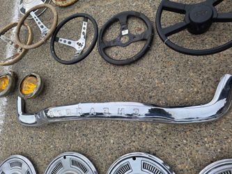 1954 chevy truck grill part