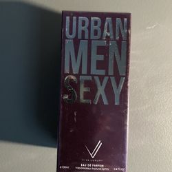 Men’s Cologne