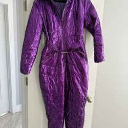 Snowsuit