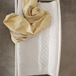Changing Table Topper
