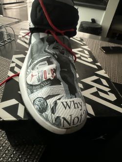 Jordan Why Not Zero.1
