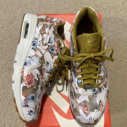 Nike Air Max 1 'Milan City Collection' (Women's) Size 6W