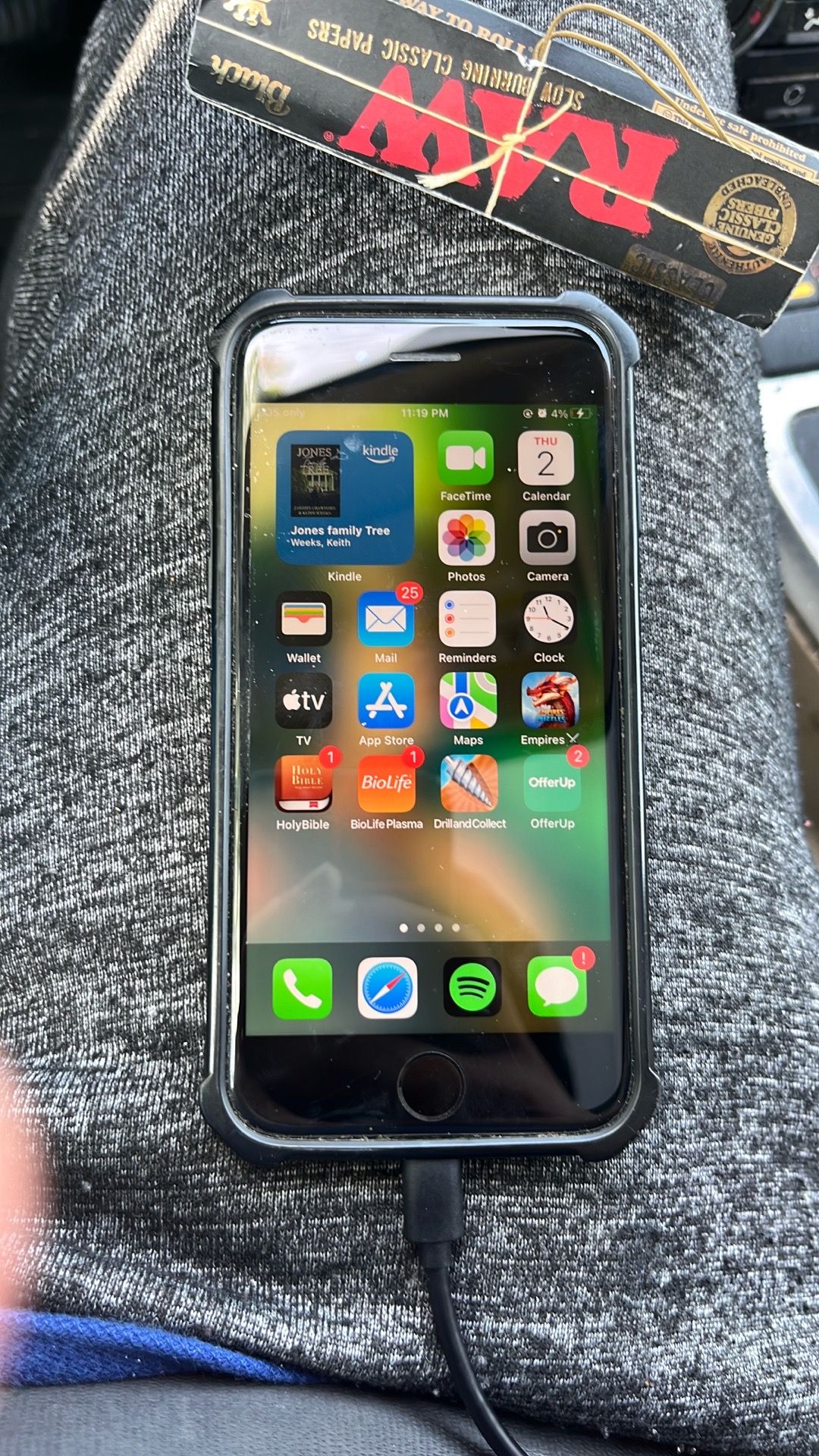 iPhone 8