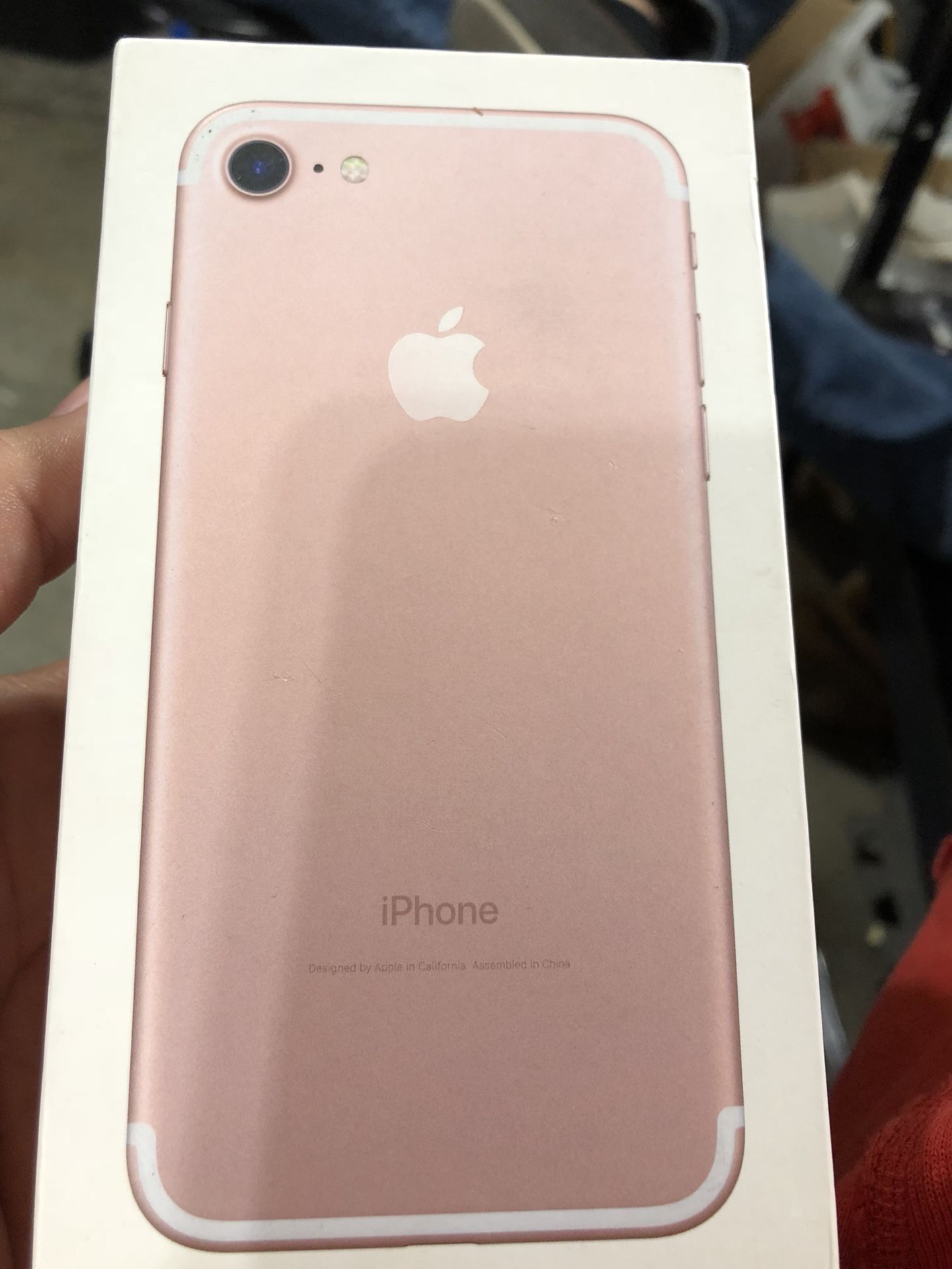 iPhone