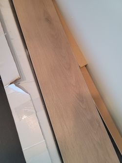 Wood Flooring Snap On Pieces Click Lock