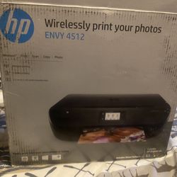 Hp Printer/copier 