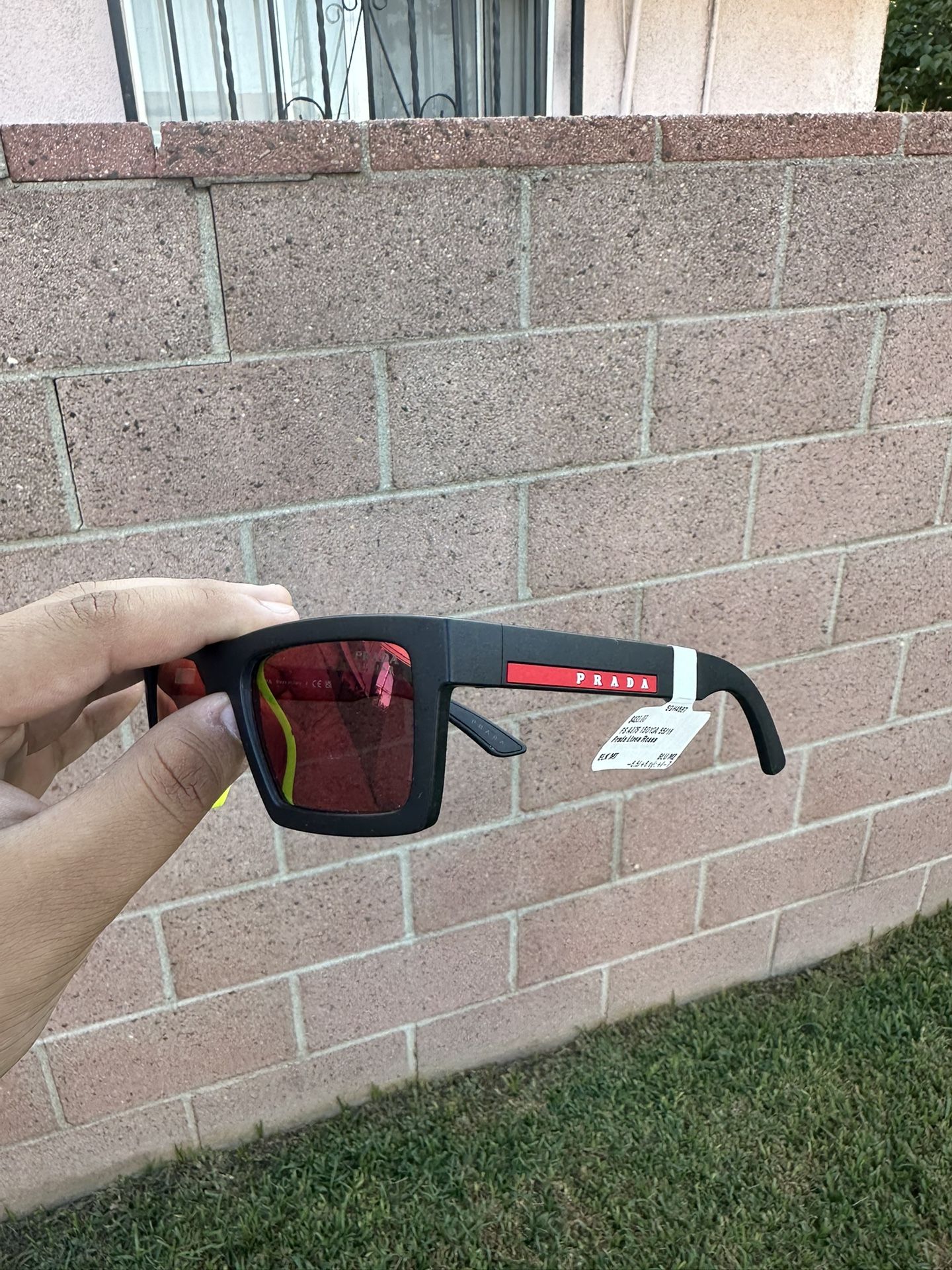 Prada Sunglasses