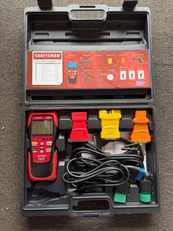 CRAFTSMAN® SCAN TOOL CanOBD281™ KIT 20899