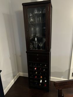 Wine Cabinet