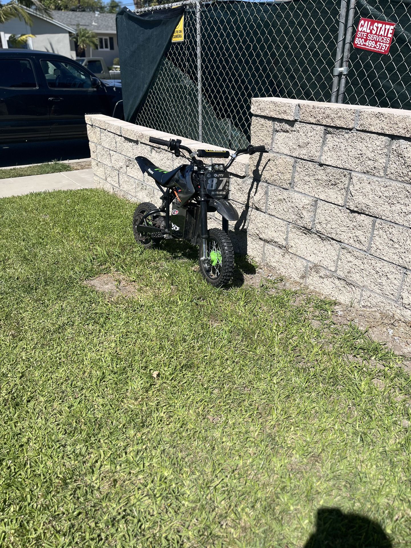 Modded Razor (60mph) Read Desc. Not Firm On Price for Sale in Buena ...