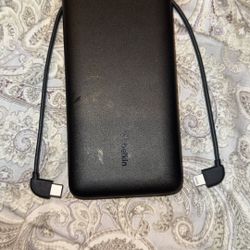 20,000 MAH POWER BANKS