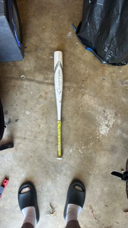 Easton Ghost X bat