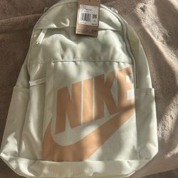Nike Back Pack 