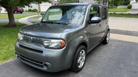 2010 Nissan Cube read below!!!