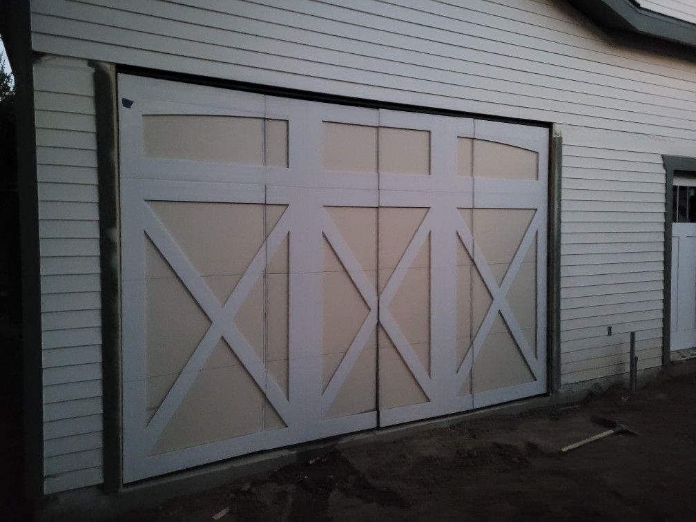 Garage Door
