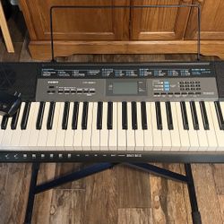 CASIO Piano CTK-2550 